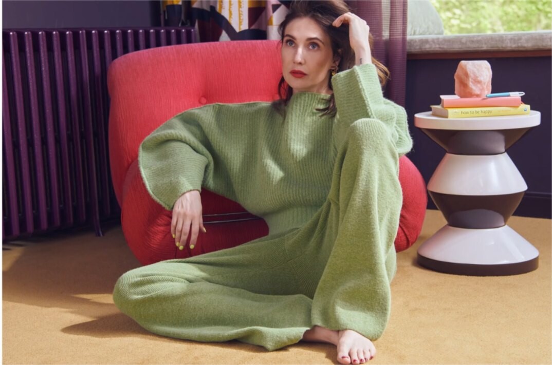 Polspotten x Carice van Houten: campagne