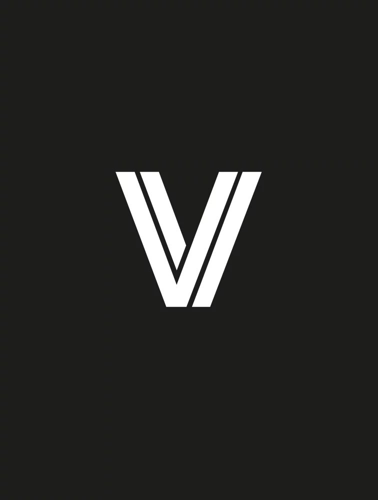 VIA VAI: logo en merkidentiteit door Wardtaal