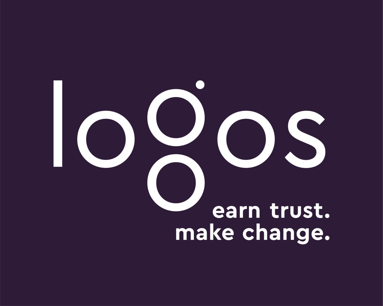 Logos: logo en visuele identiteit door Wardtaal