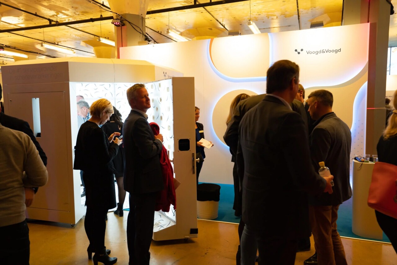 Voogd & Voogd: employer branding door Wardtaal