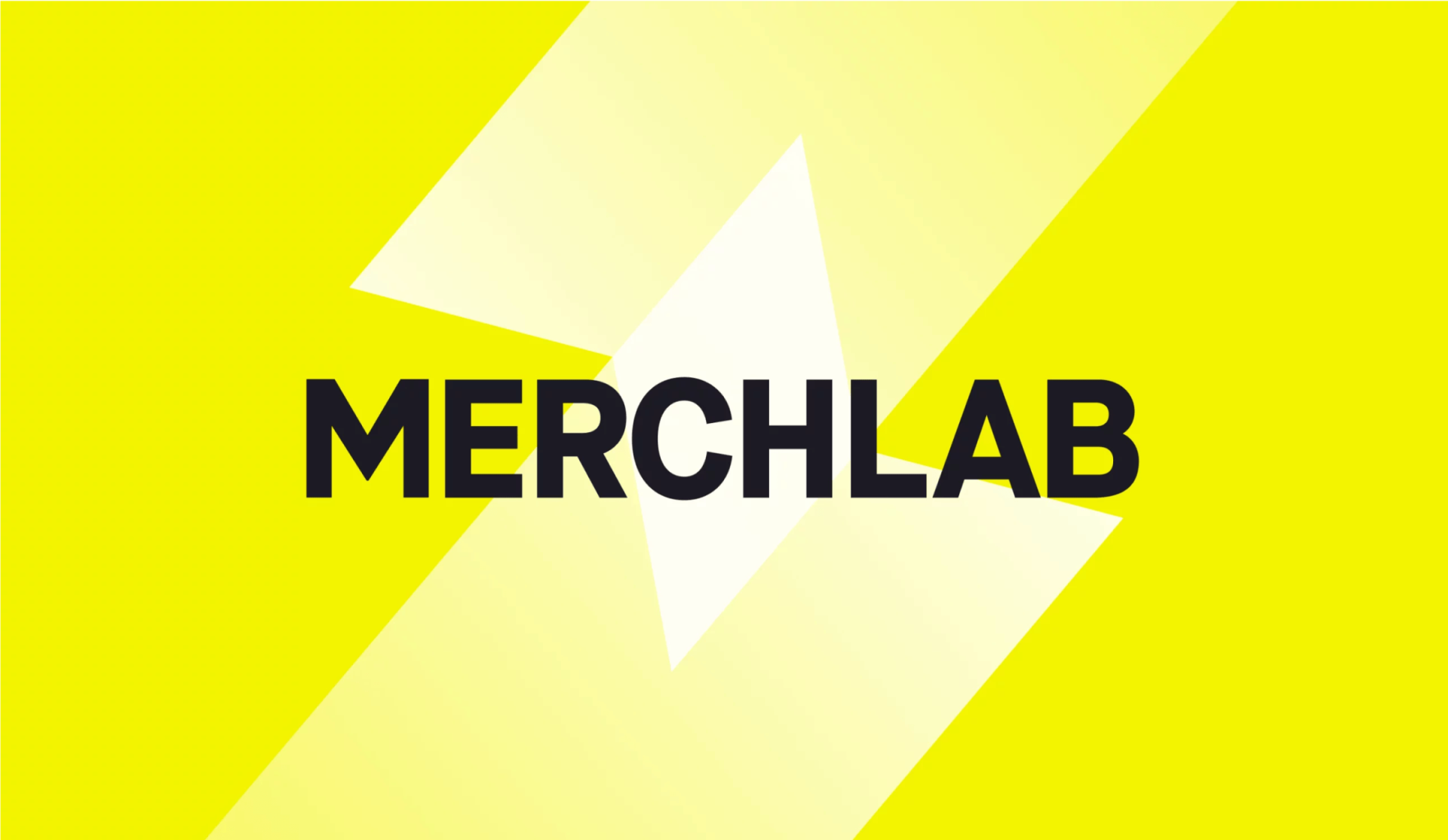 MerchLab: rebranding en fotografie door Wardtaal