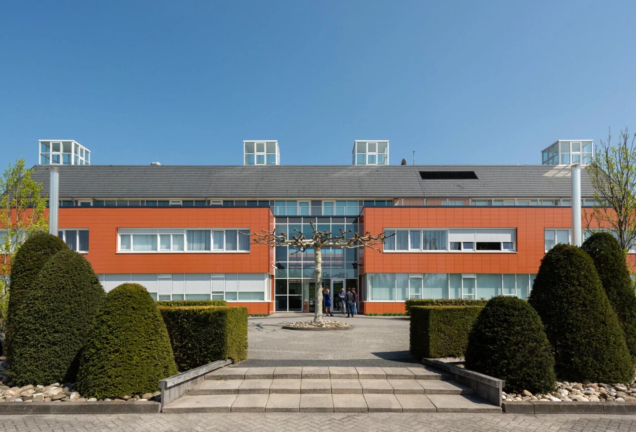Voogd & Voogd: employer branding door Wardtaal