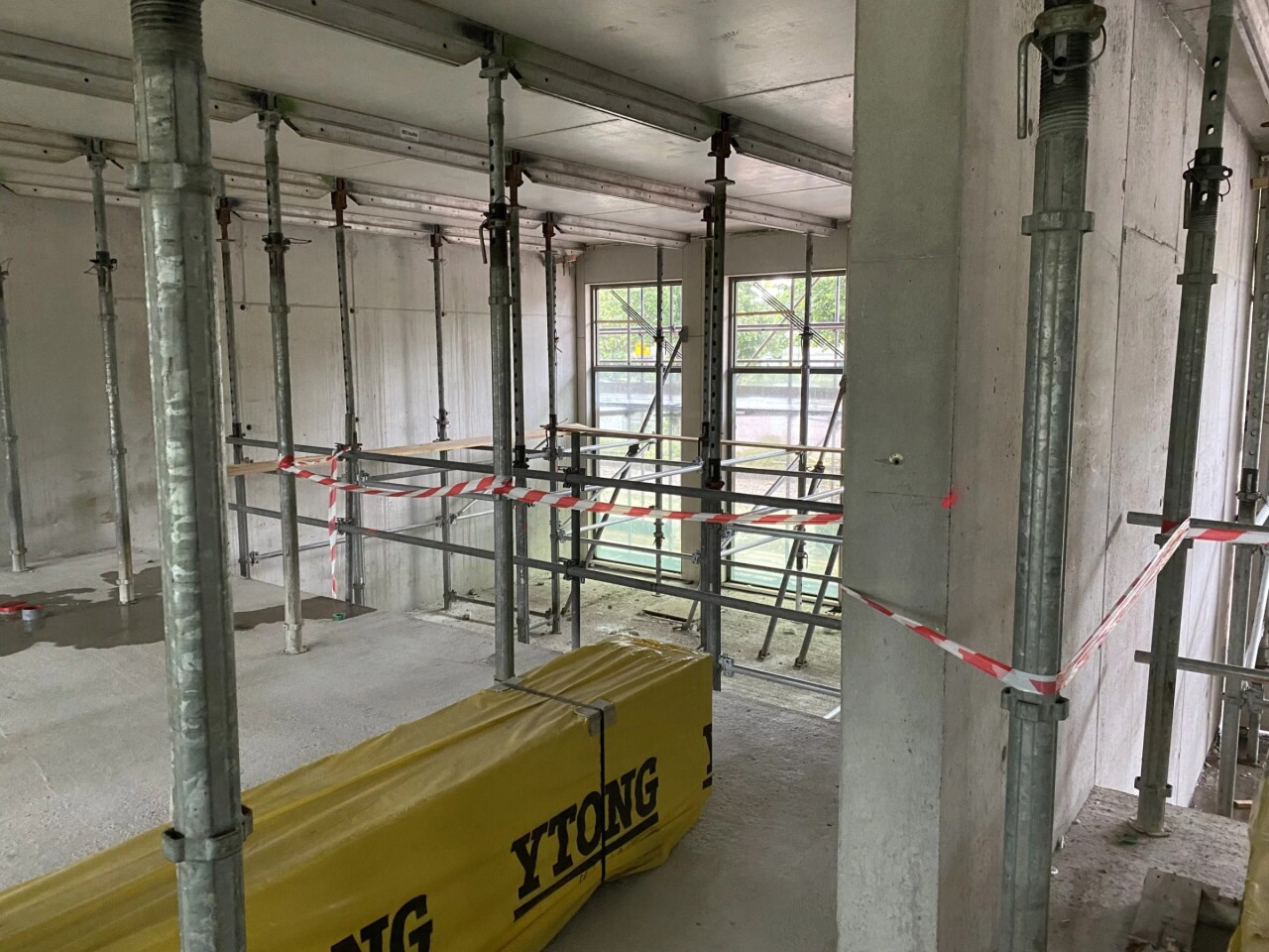 The New Block