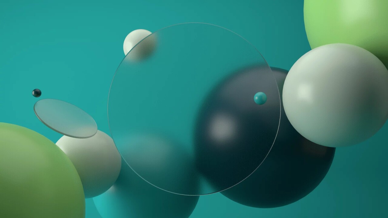 Motion design and beyond