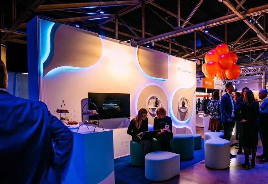 Voogd & Voogd: employer branding door Wardtaal