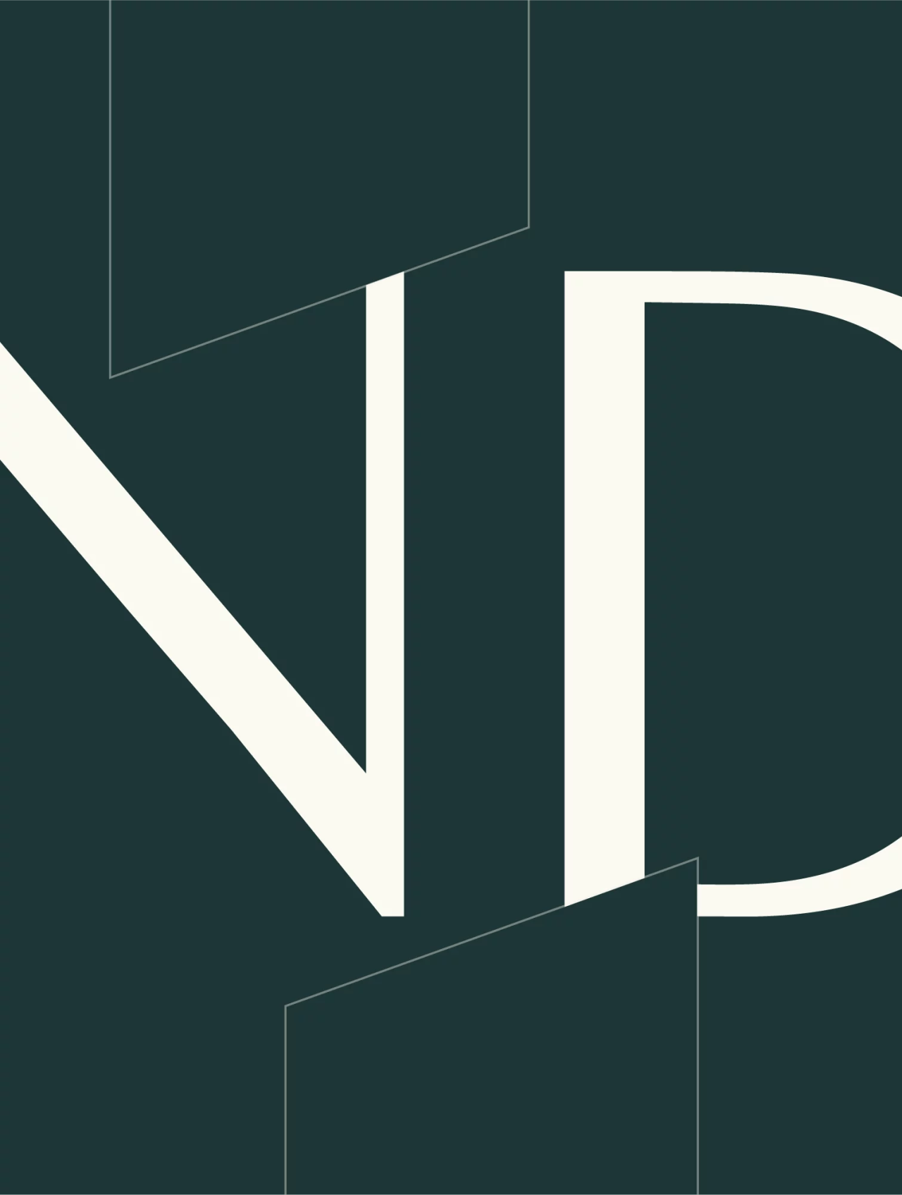 WANDD: naam, identiteit en packaging door Wardtaal