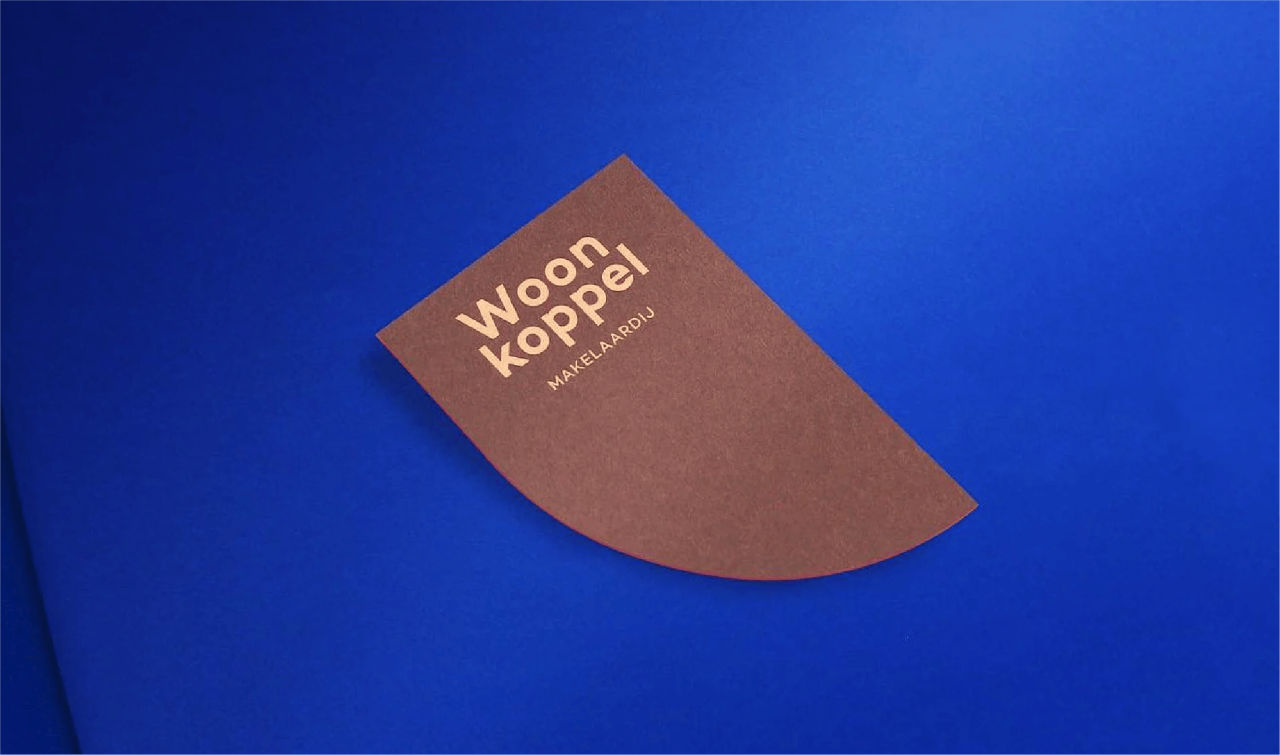 Woonkoppel: naam, logo en identiteit