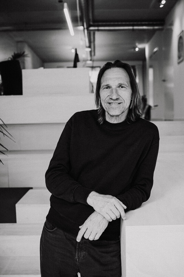 Ad van Halteren