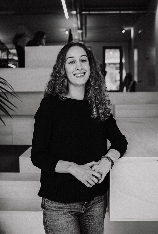 Eva de Witte