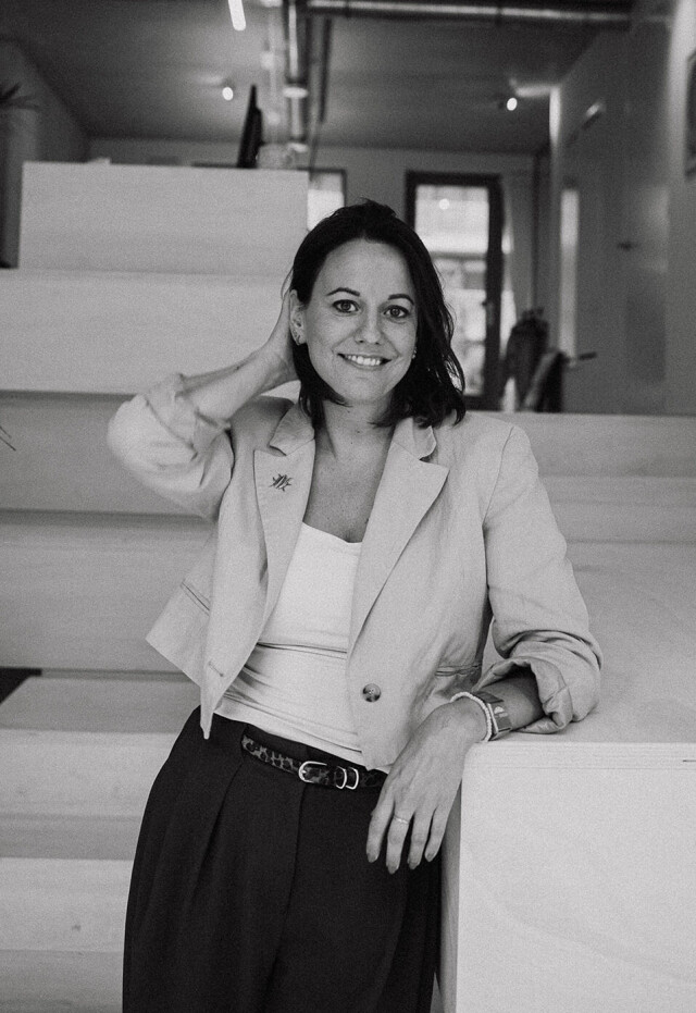 Lieke Akkermans